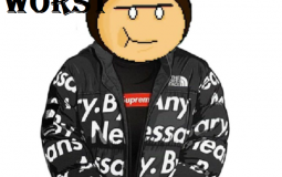 Tier del Discord di Bad The Worst